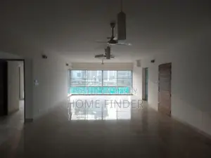 Semi Furnished 4bed 4250 Sqft Apt: For Rent @ Gulshan 2