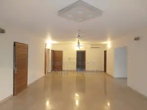 Semi Furnished 4bed 4250 Sqft Apt: For Rent @ Gulshan 2