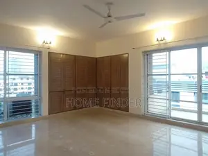 Semi Furnished 4bed 4250 Sqft Apt: For Rent @ Gulshan 2