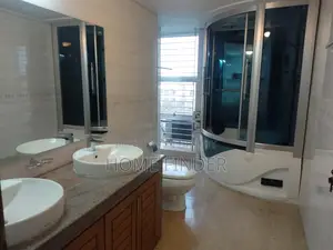 Semi Furnished 4bed 4250 Sqft Apt: For Rent @ Gulshan 2