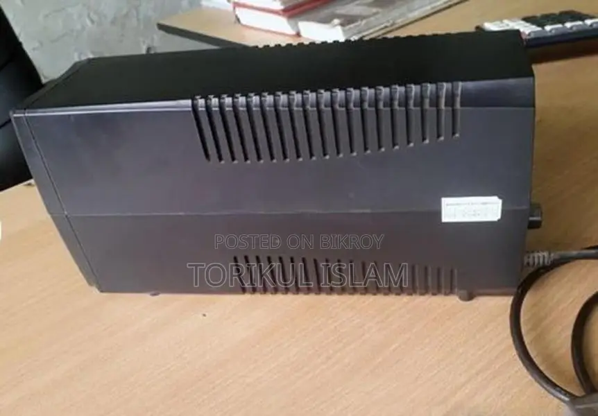 UPS 650 Watt