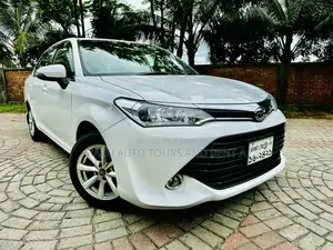Axio For Rent