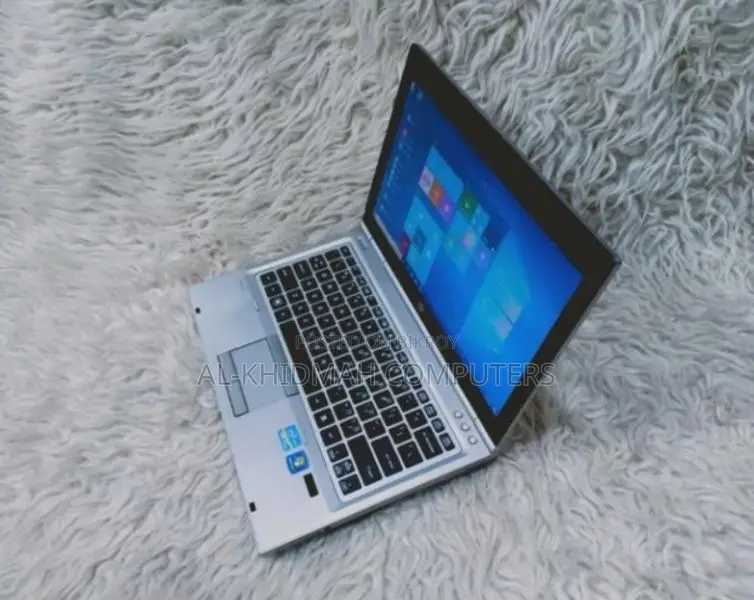 HP Elitebook Core i5 Laptop (4GB, 500GB) সারাদেশে কুরিয়ার করা হচ্ছে।