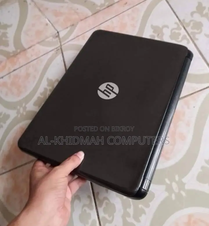 HP Core i3 4th Gen Slim Laptop, 4GB, 320GB, 14" inch.