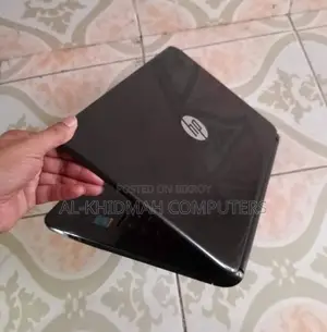 HP Core i3 4th Gen Slim Laptop, 4GB, 320GB, 14" inch.
