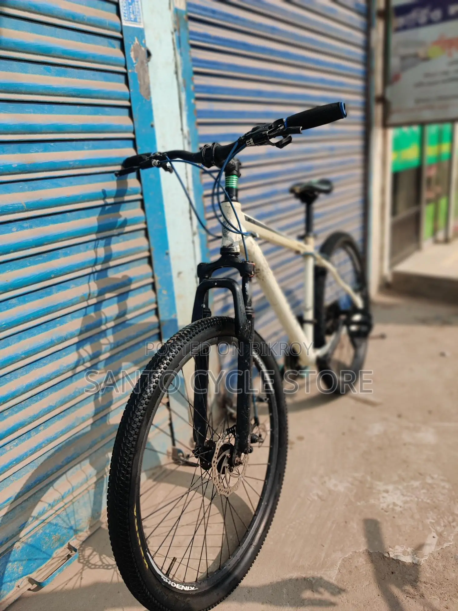 Phoenix Aluminium 26