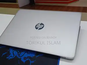 HP i5 8th gen Laptop/12GB Ram/M.2:256//1tb HDD