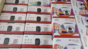 Hikvision ২ ক্যামেরা প্যাকেজ