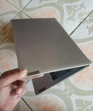 Lenovo 8th Gen Ultra Slim Mini Laptop, 128GB, 4GB.