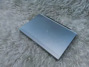 HP Elitebook Core i5 3rd Gen Laptop, 4GB RAM, 500GB HDD.