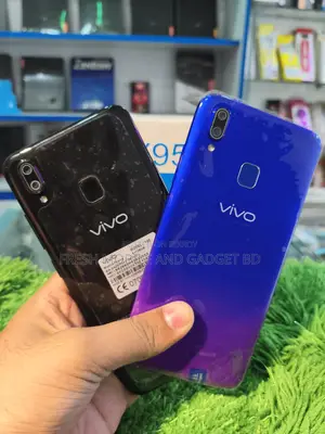 Vivo Y95 6/128 (New)