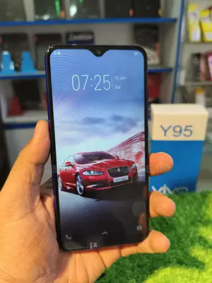 Vivo Y95 6/128 (New)