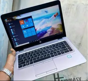 এইচপি ৮৪০ জি৩ কোর আই৫ ৬ষ্ঠ জেনারেশন ল্যাপটপ, ৮জিবি র‍্যাম, ২৫৬জিবি এসএসডি (কুরিয়ারেও দেয়া হয়)