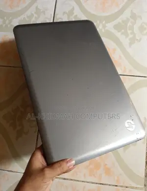 দারুণ অফার, HP Core i5 Big Display Laptop, 4GB, 500GB, 14" Display.
