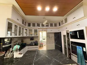 3400 Sft Luxurious Full Furnished Apartment 9th Floor For Rent