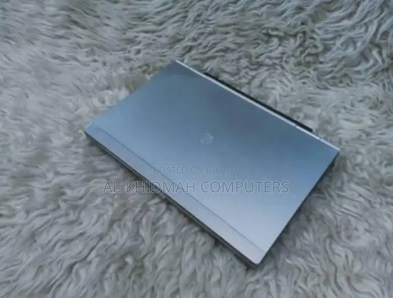 মেগা অফার, HP EliteBook Core i5 Laptop, 4GB RAM, 500GB Hard Disk, 14"