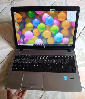 বিশাল অফার, HP G1 Core i5 Laptop, 4GB RAM, 500GB Hard Disk