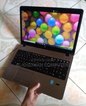বিশাল অফার, HP G1 Core i5 Laptop, 4GB RAM, 500GB Hard Disk