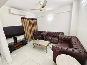 BD FULL FURNISHED APARTMENTS RENT