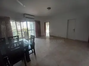 Fully Furnished Flat Rent @ Gulshan 2.