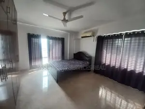 Fully Furnished Flat Rent @ Gulshan 2.