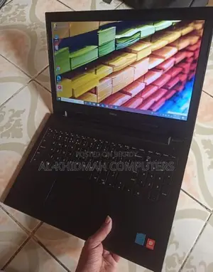Dell Core I5 5th Gen Laptop, 8gb Ram, 128gb Ssd, কুরিয়ারেও দেওয়া হয়।