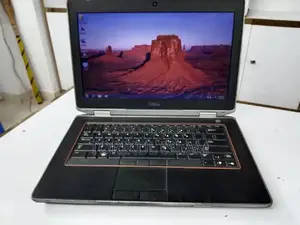 Dell Laptop Core I5 3rd Gen