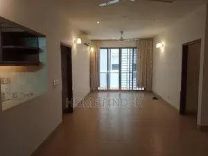 Semi-Furnished 3bed-2550 Sqft Apartment Rent in Gulshan-2
