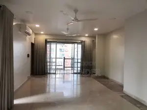 গুলশানে ৪৩০০ বর্গফুটের সুইমিং পুল ও জিম সুবিধাসহ ব্র্যান্ড নিউ ফ্ল্যাট ভাড়া