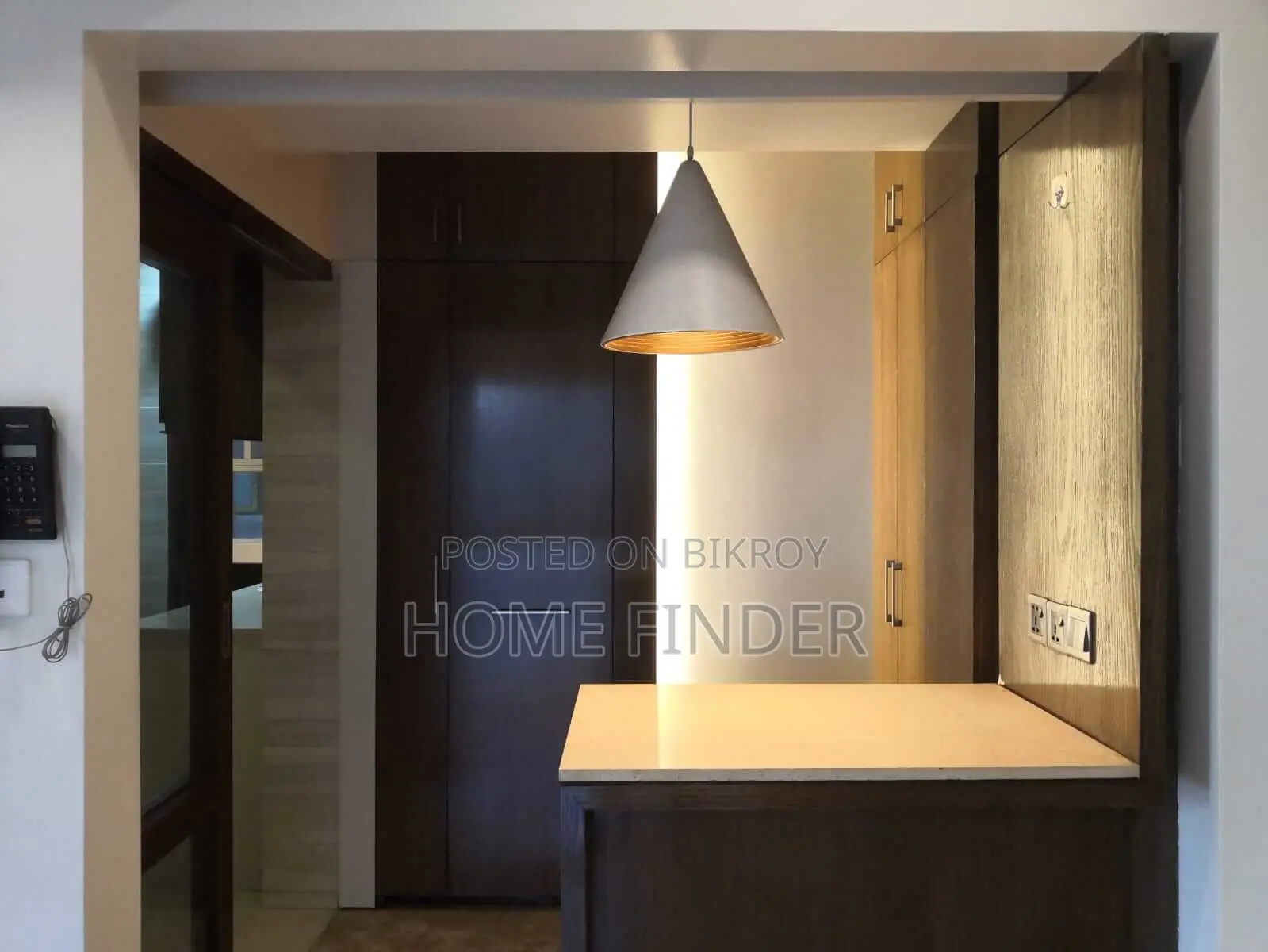গুলশানে ৪৩০০ বর্গফুটের সুইমিং পুল ও জিম সুবিধাসহ ব্র্যান্ড নিউ ফ্ল্যাট ভাড়া