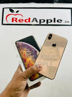 Apple iPhone XS Max 64 Gb Fullbox (Used)