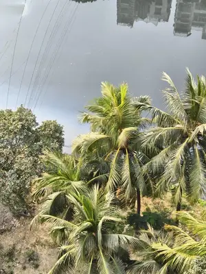 গুলশানে লেকের পাশে ৪০০০ বর্গফুটের এক্সক্লুসিভ ৪ বেডের ফ্ল্যাট বিক্রয়