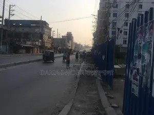 গাজীপুর চৌরাস্তা সংলগ্ন ১৬ তলা প্ল্যান পাস করা ২১ কাঠা জমি বিক্রি