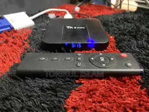 Tx3 mini