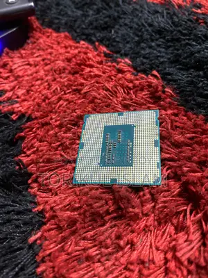 i5 1st gen processors
