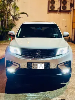 Proton X70 TGDI FLAGSHIP 2021
