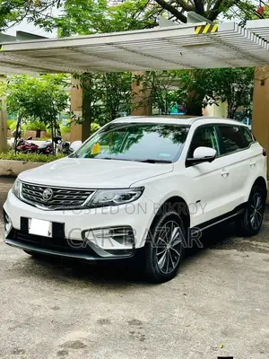 Proton X70 TGDI FLAGSHIP 2021