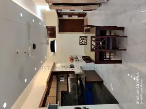 Furnished 3-bedroom Apartment in Southeast Palace, Gulshan for Rent