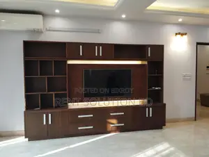 5th Floor Luxury Furnished Apartment by Shanta Holdings...