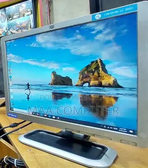 Japan Used HP LED Monitor 100% Fresh Condition