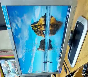 Japan Used HP LED Monitor 100% Fresh Condition
