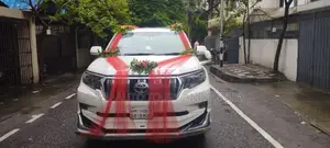 Prado For Rent