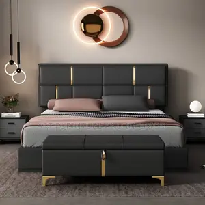 Foaming Bed - 53