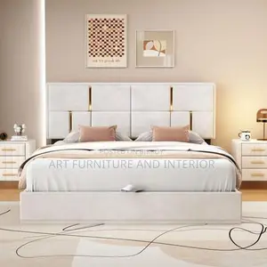 Foaming Bed - 53