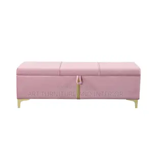 Foaming Bed - 53