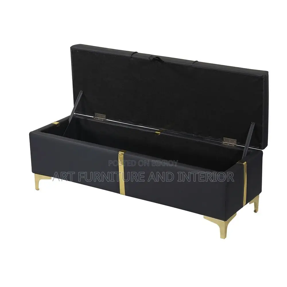 Foaming Bed - 53