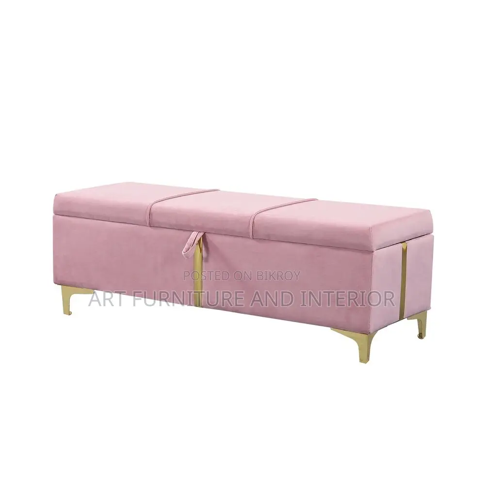 Foaming Bed - 53