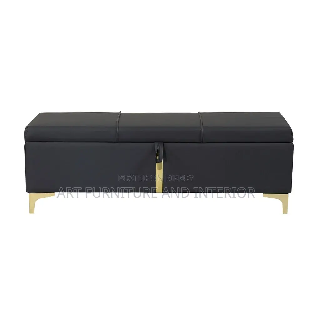 Foaming Bed - 53