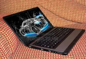 Duel Core Laptop
