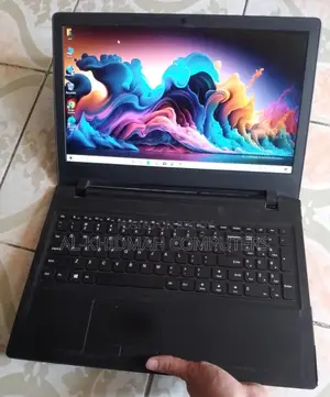 Lenovo Core i5 6th Genaretion Laptop, 4GB RAM, 256GB SSD.